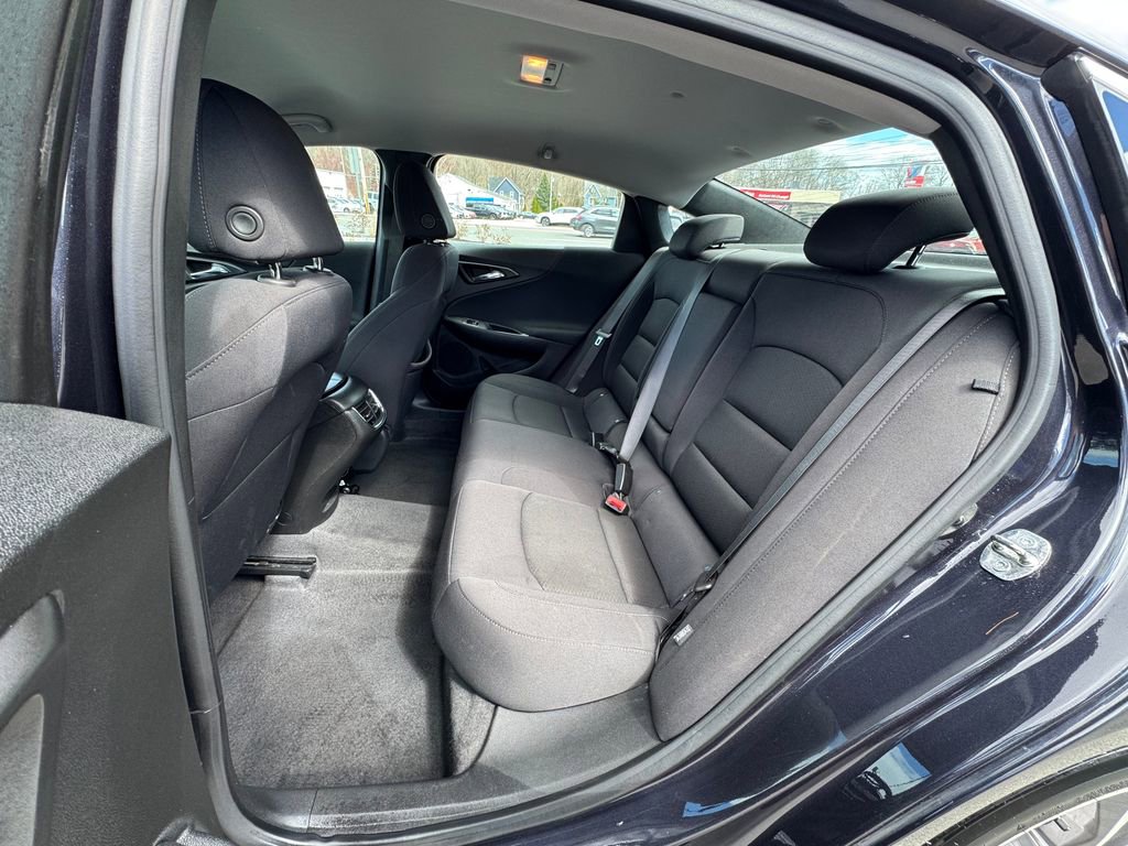 Used 2023 Chevrolet Malibu LT image 13