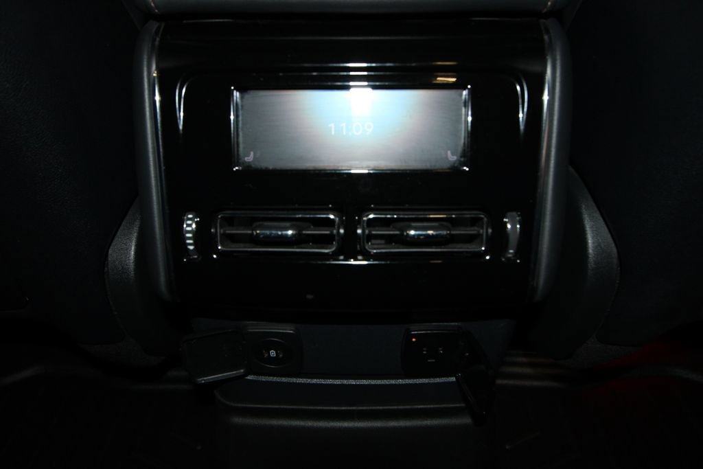Used 2025 Lincoln Aviator Reserve w/ Luxury Package AWD/4WD image 30