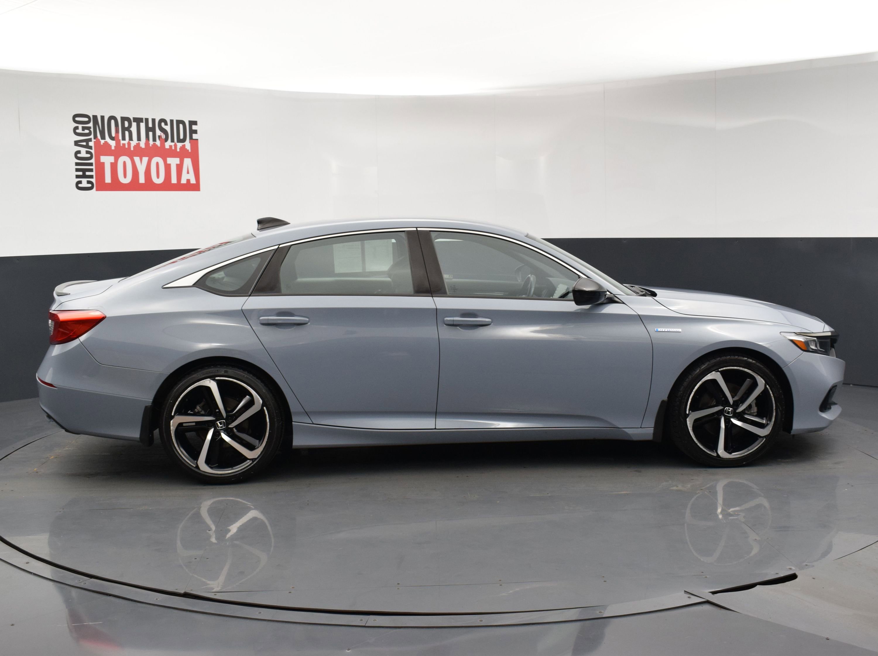 Used 2022 Honda Accord Sport image 5