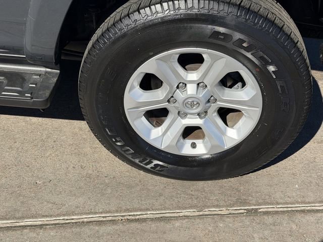 Used 2024 Toyota 4Runner SR5 image 8