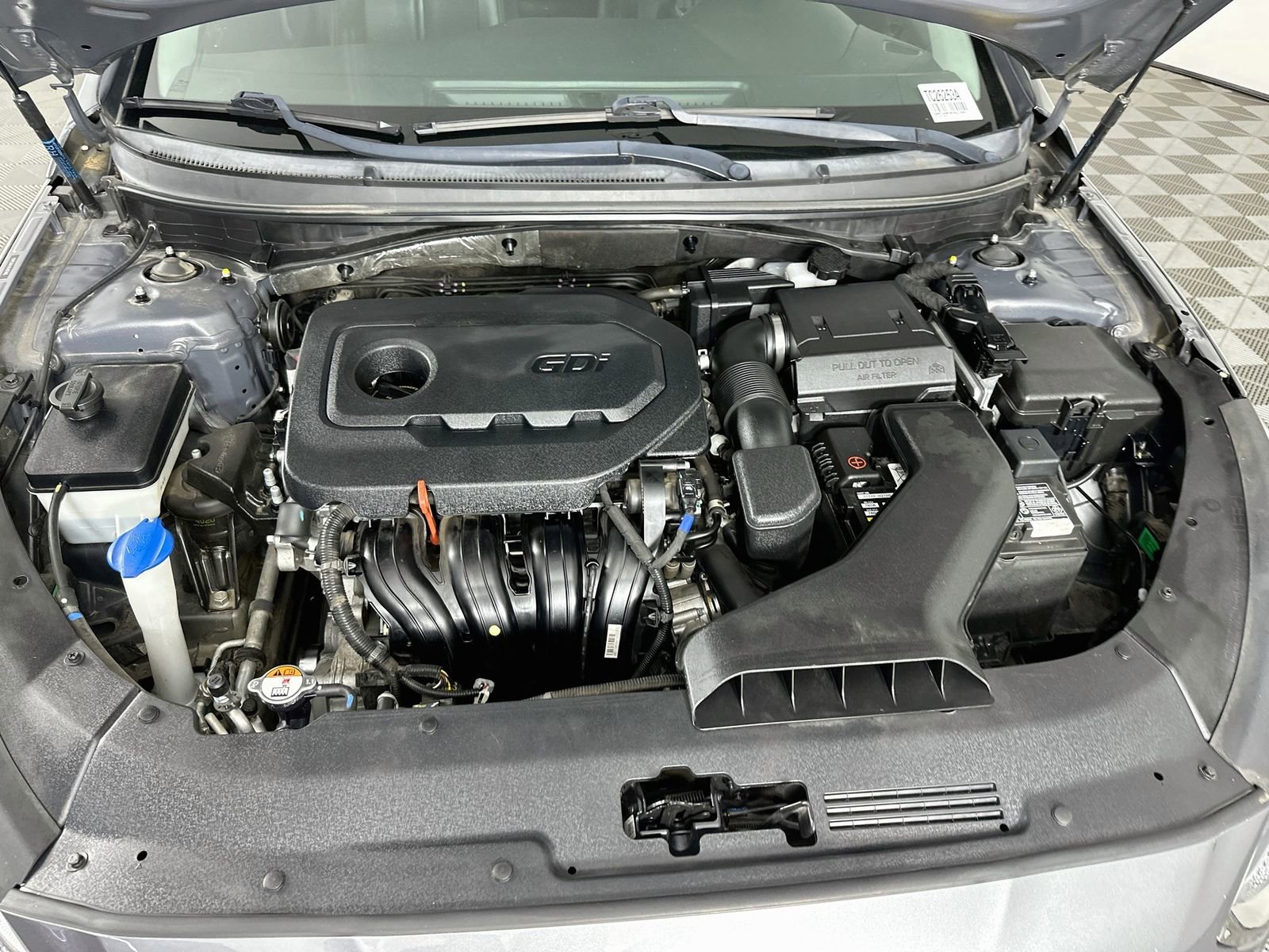 Used 2019 Hyundai Sonata Limited FWD image 30