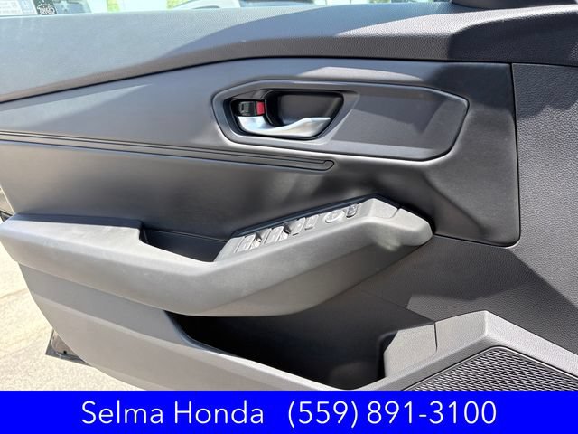 Certified 2025 Honda Accord SE image 12