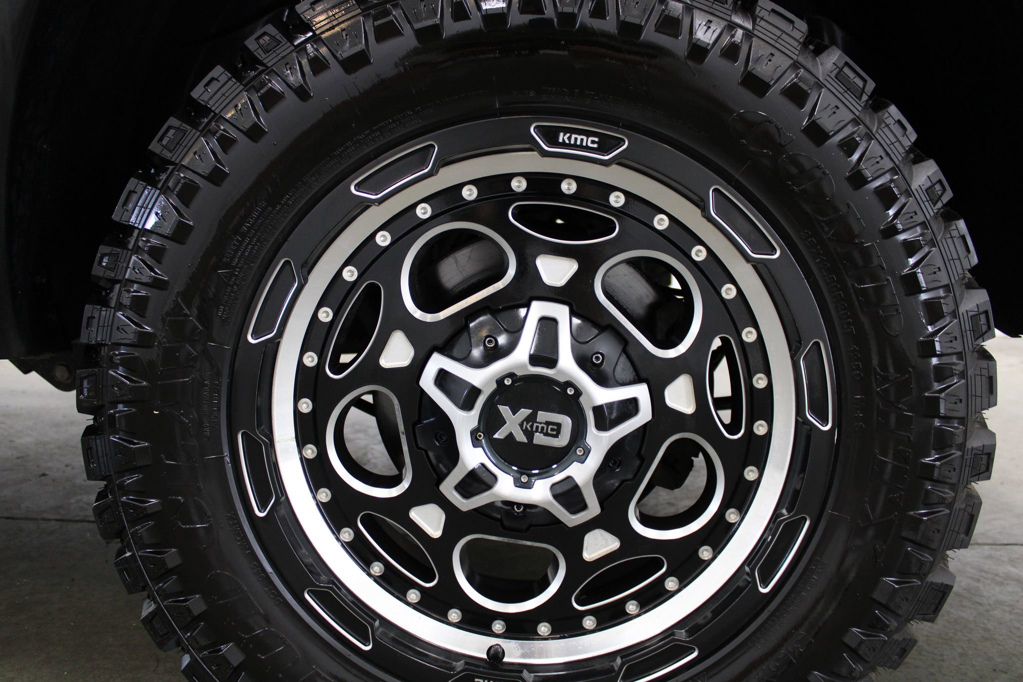 Used 2018 RAM 1500 Big Horn image 9