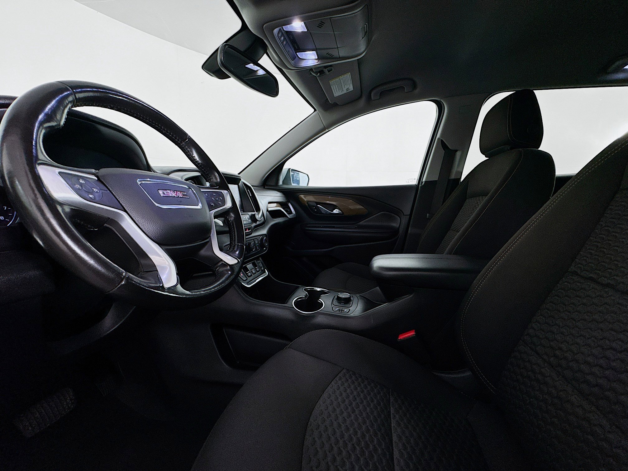 Used 2018 GMC Terrain SLE w/ Driver Convenience Package image 21