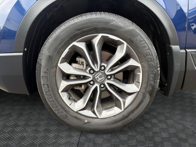 Certified 2020 Honda CR-V EX image 14
