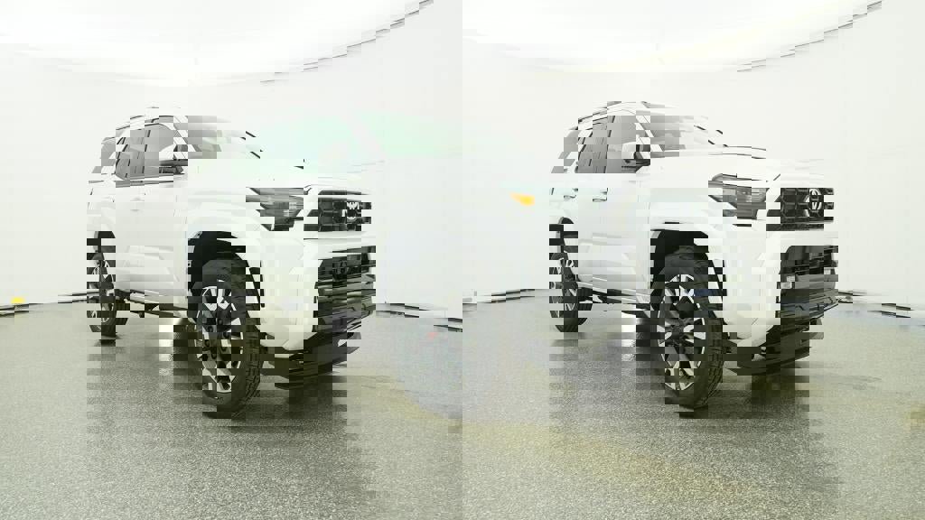 New 2026 Toyota 4Runner TRD Sport Premium image 29