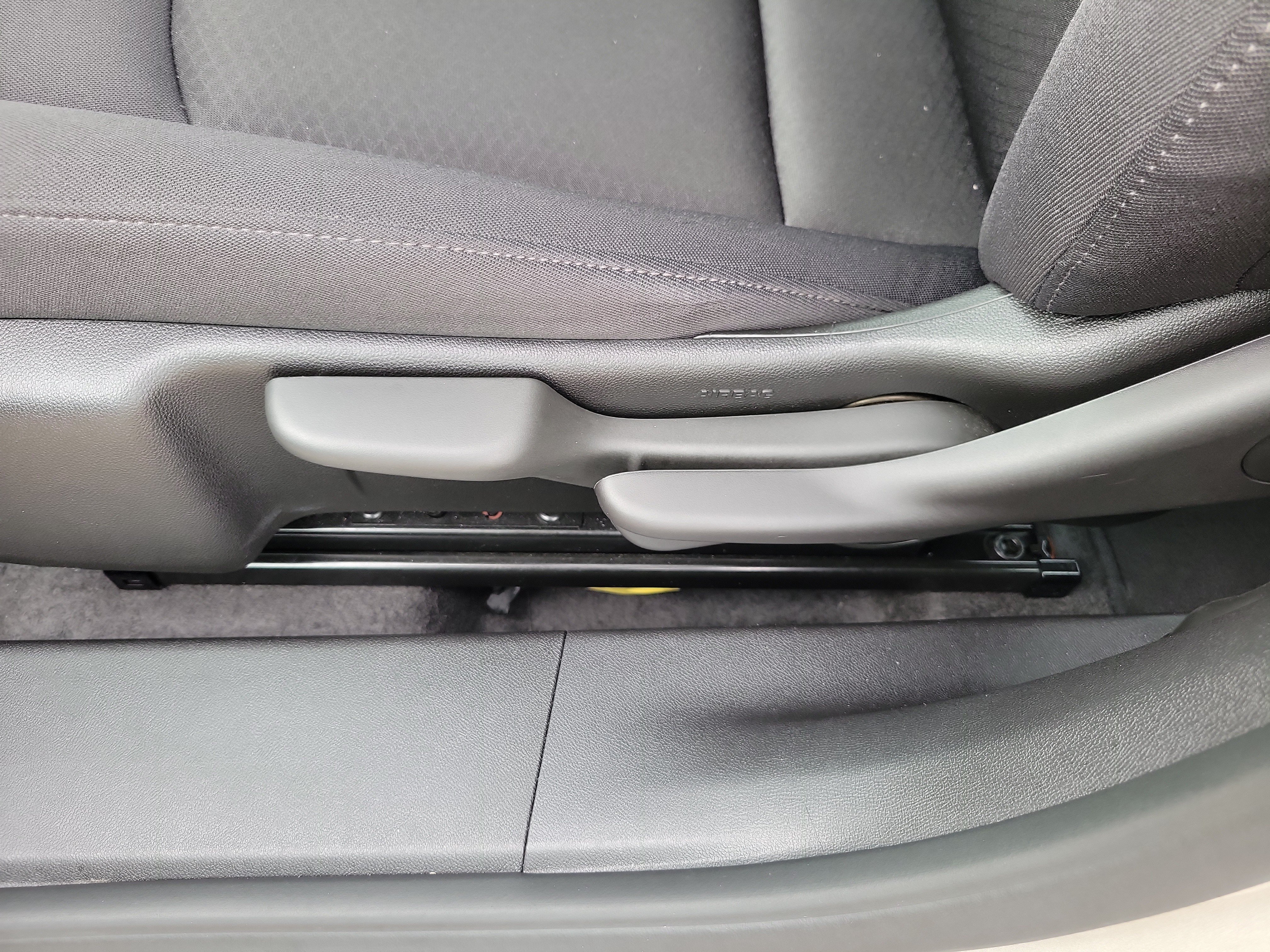 Used 2024 Chevrolet Malibu LS FWD image 20