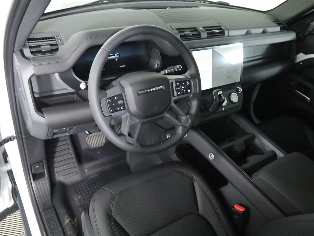 New 2026 Land Rover Defender 110 S image 10