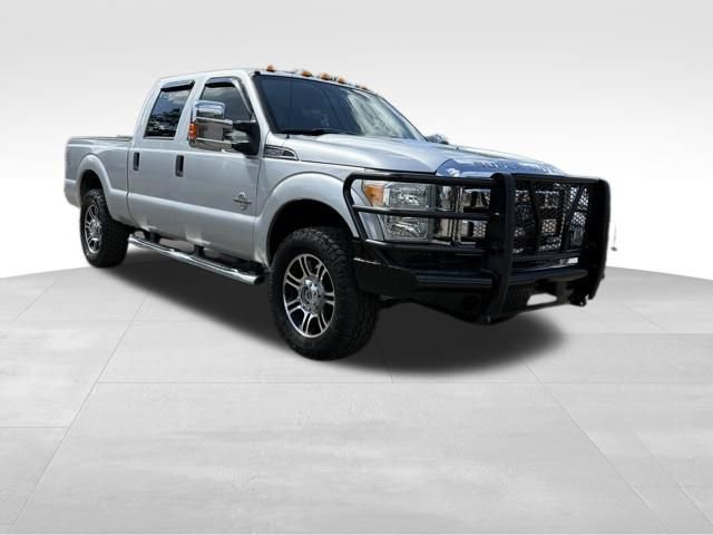 Used 2016 Ford F250 XLT w/ XLT Value Package
