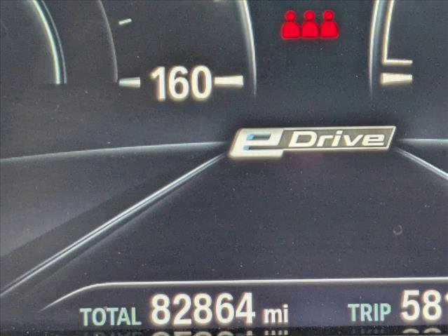 Used 2018 BMW 530e RWD image 6