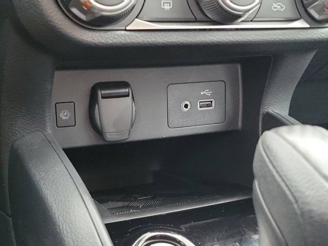Certified 2025 Nissan Versa SV w/ Trunk Package FWD image 25