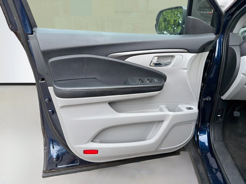 Used 2016 Honda Pilot EX-L image 19