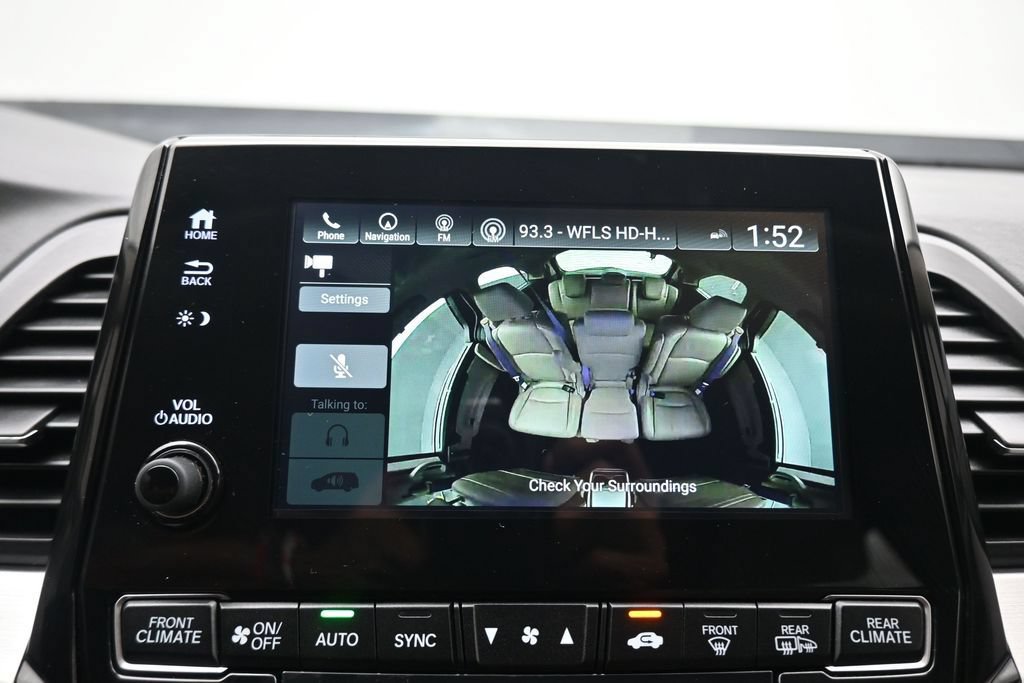Used 2018 Honda Odyssey Elite image 19