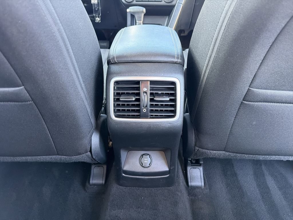 Used 2022 Kia Sportage LX image 20