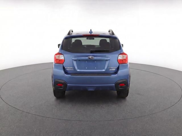 Used 2016 Subaru Crosstrek 2.0i Limited AWD/4WD image 3