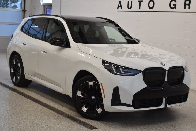Used 2025 BMW X3 M50 w/ Premium Package