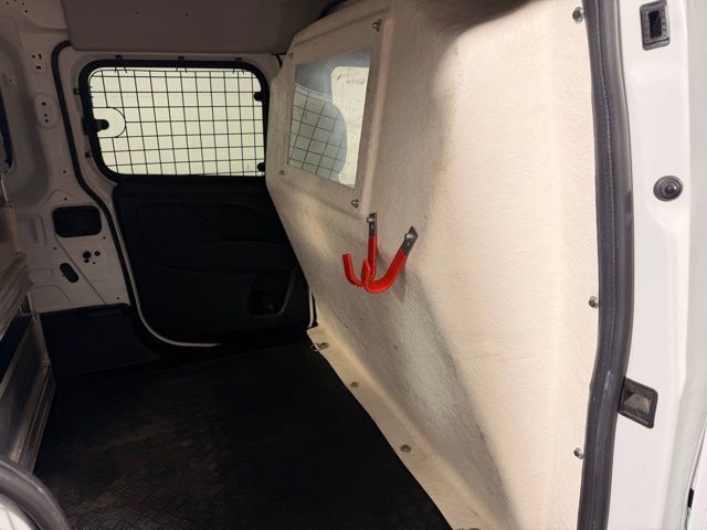 Used 2022 RAM ProMaster City Tradesman w/ Window Group 05 FWD image 15