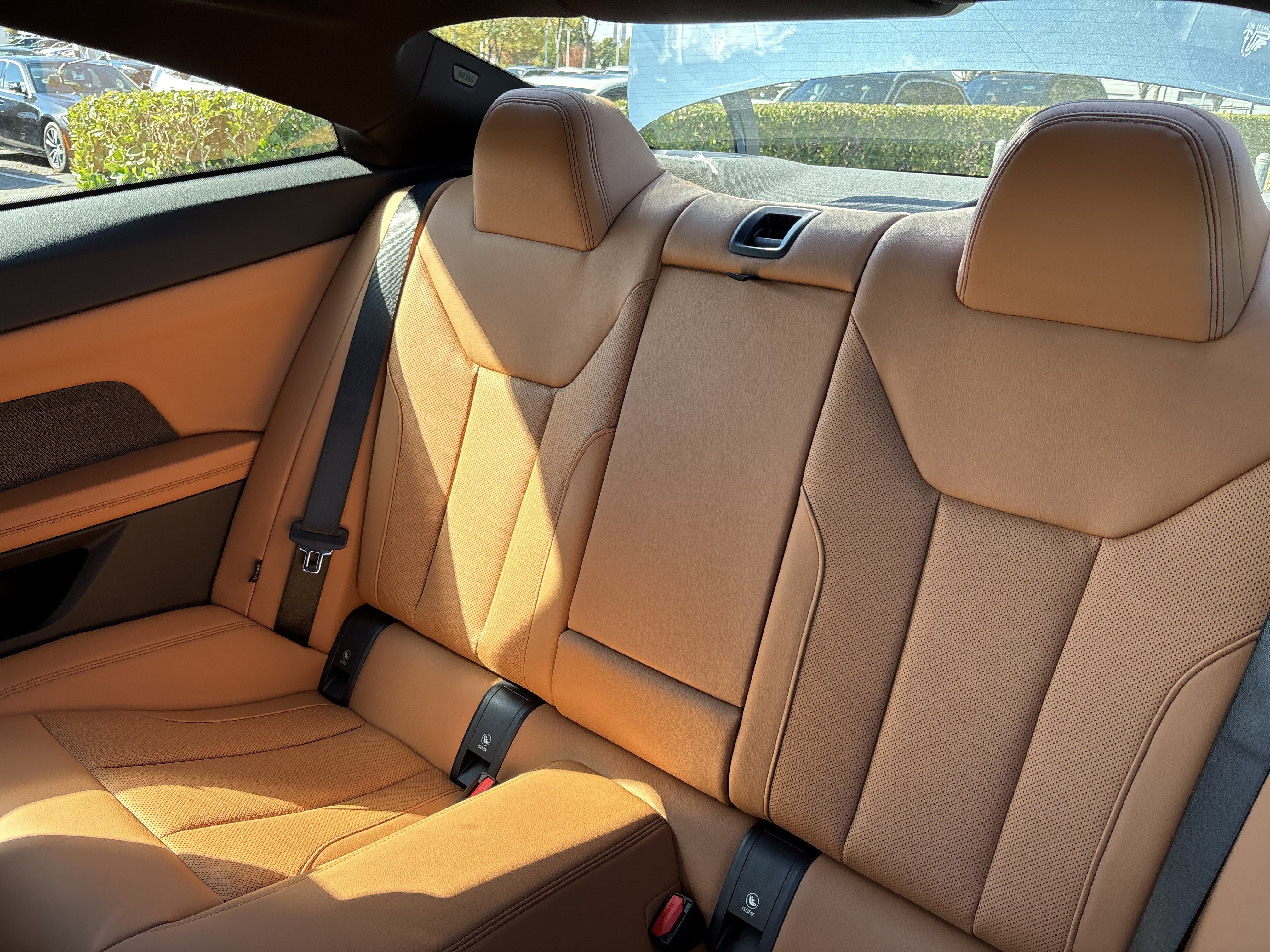 Used 2026 BMW 430i Coupe image 33