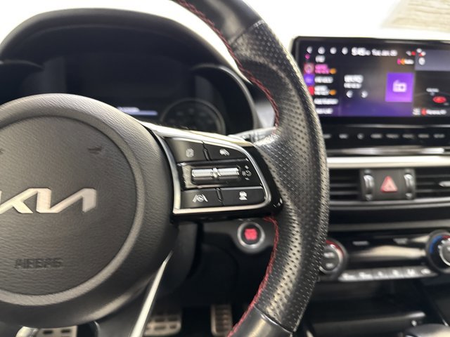 Certified 2023 Kia Forte GT image 18