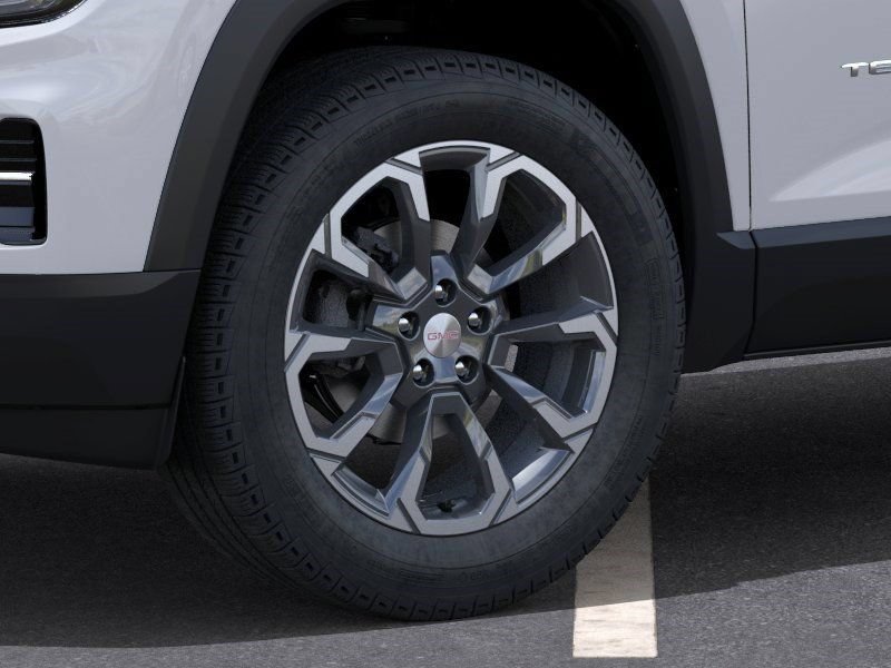 New 2027 GMC Terrain Elevation w/ Elevation Premium Package FWD image 11