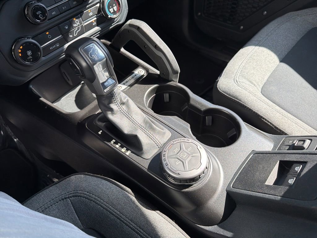 Used 2022 Ford Bronco Big Bend AWD/4WD image 54