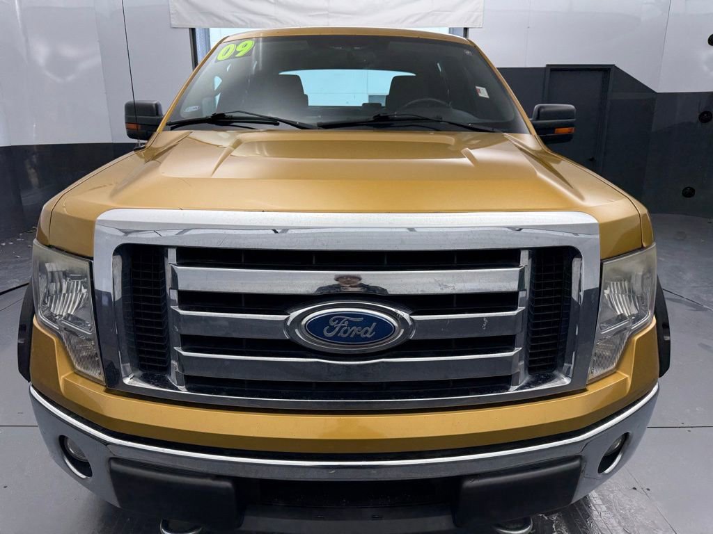 Used 2009 Ford F150 XLT image 8