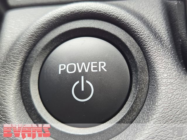 New 2026 Toyota bZ image 6