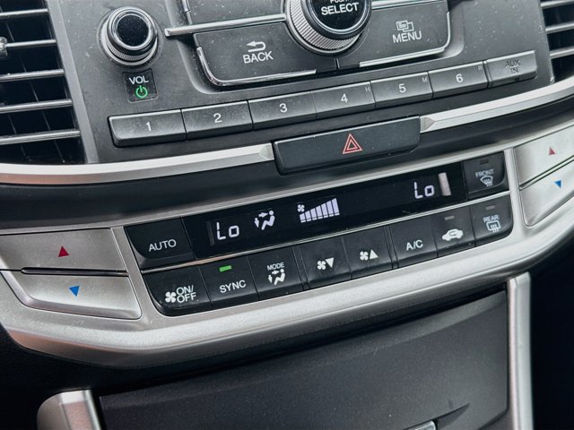 Used 2015 Honda Accord LX-S image 12