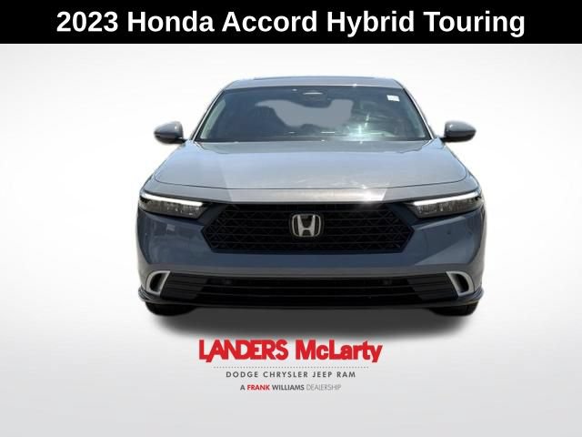 Used 2023 Honda Accord Touring image 3