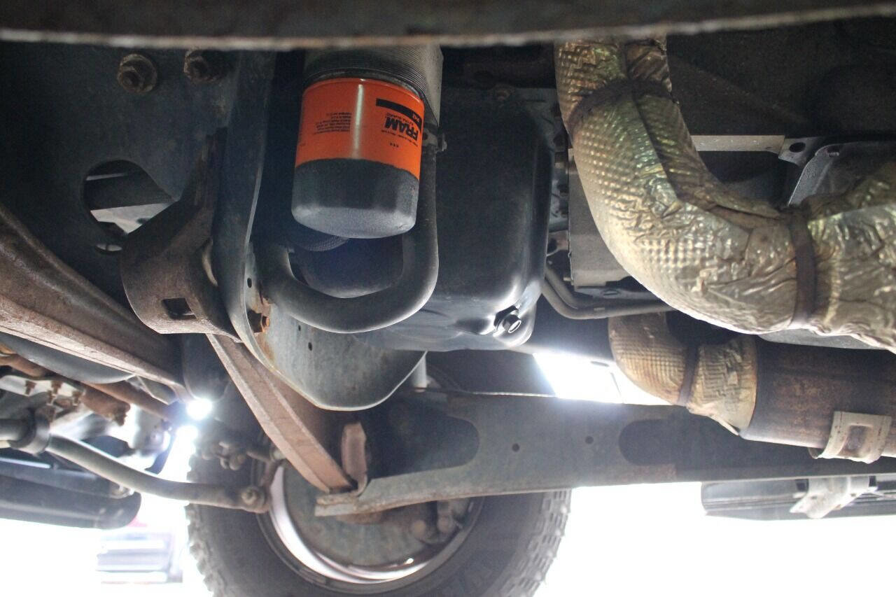 Used 2016 Ford F250 XL image 33