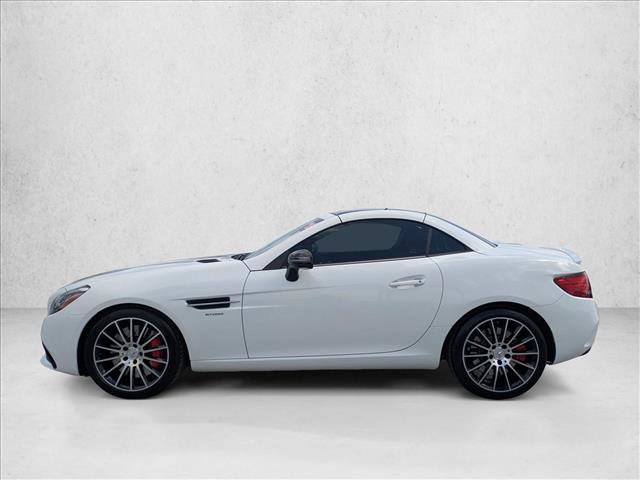 Used 2019 Mercedes-Benz SLC 43 AMG image 9