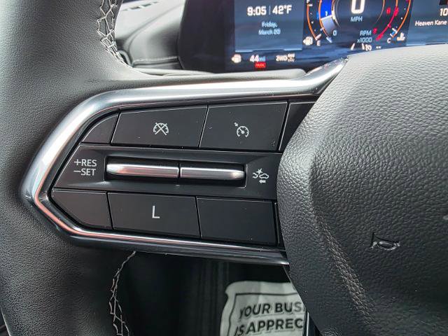 Used 2024 Chevrolet Traverse LT w/ Trailering Package image 24