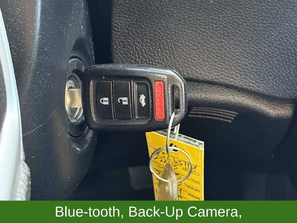 Used 2019 Honda Civic LX image 25