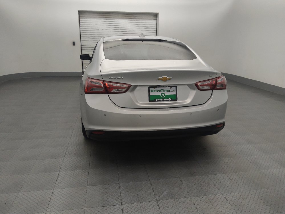 Used 2020 Chevrolet Malibu LT FWD image 6