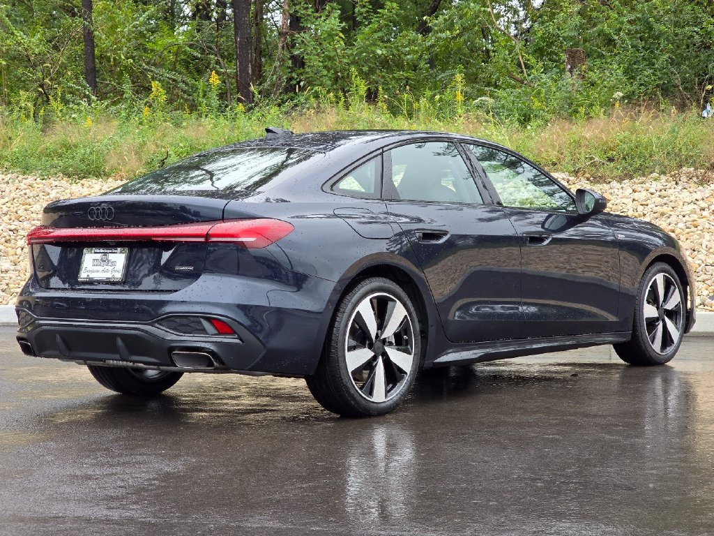 New 2026 Audi A5 Premium Plus AWD/4WD image 6