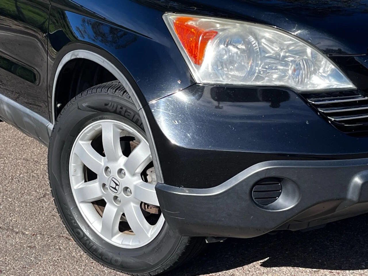 Used 2009 Honda CR-V EX-L image 2