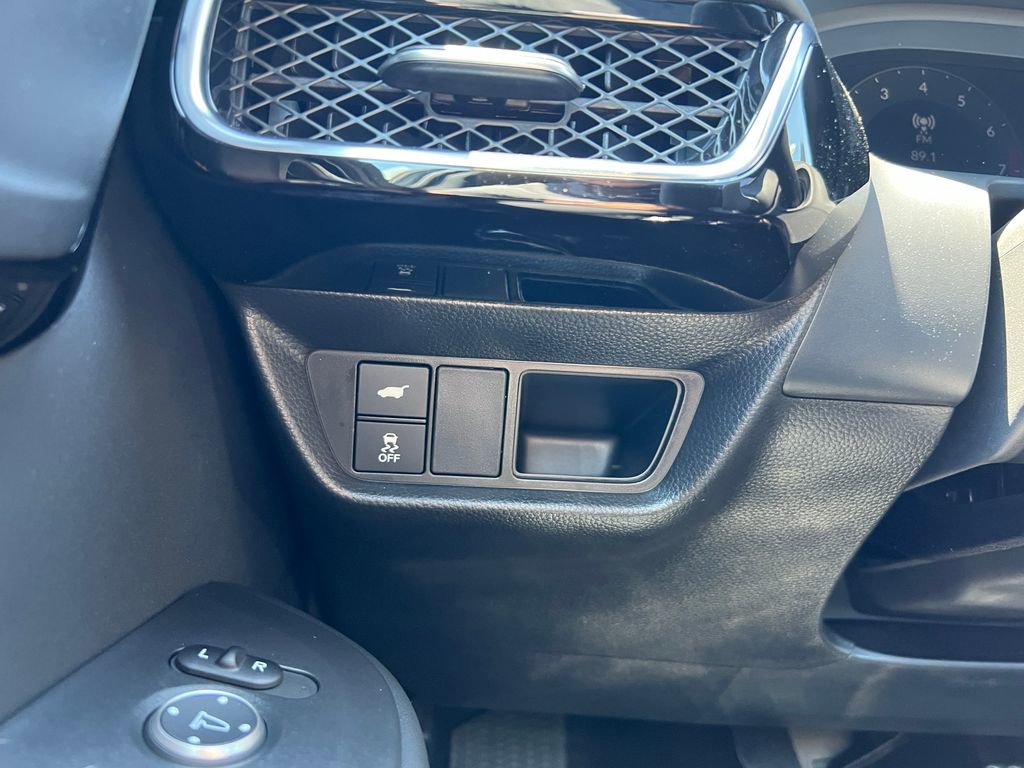 Certified 2025 Acura ADX A-Spec AWD/4WD image 16