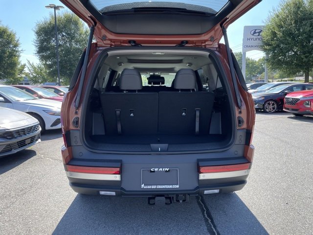 Used 2024 Hyundai Santa Fe Limited image 9