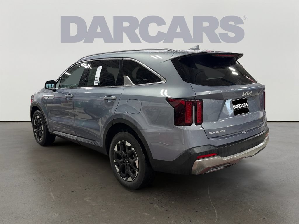 Used 2024 Kia Sorento S AWD/4WD image 5