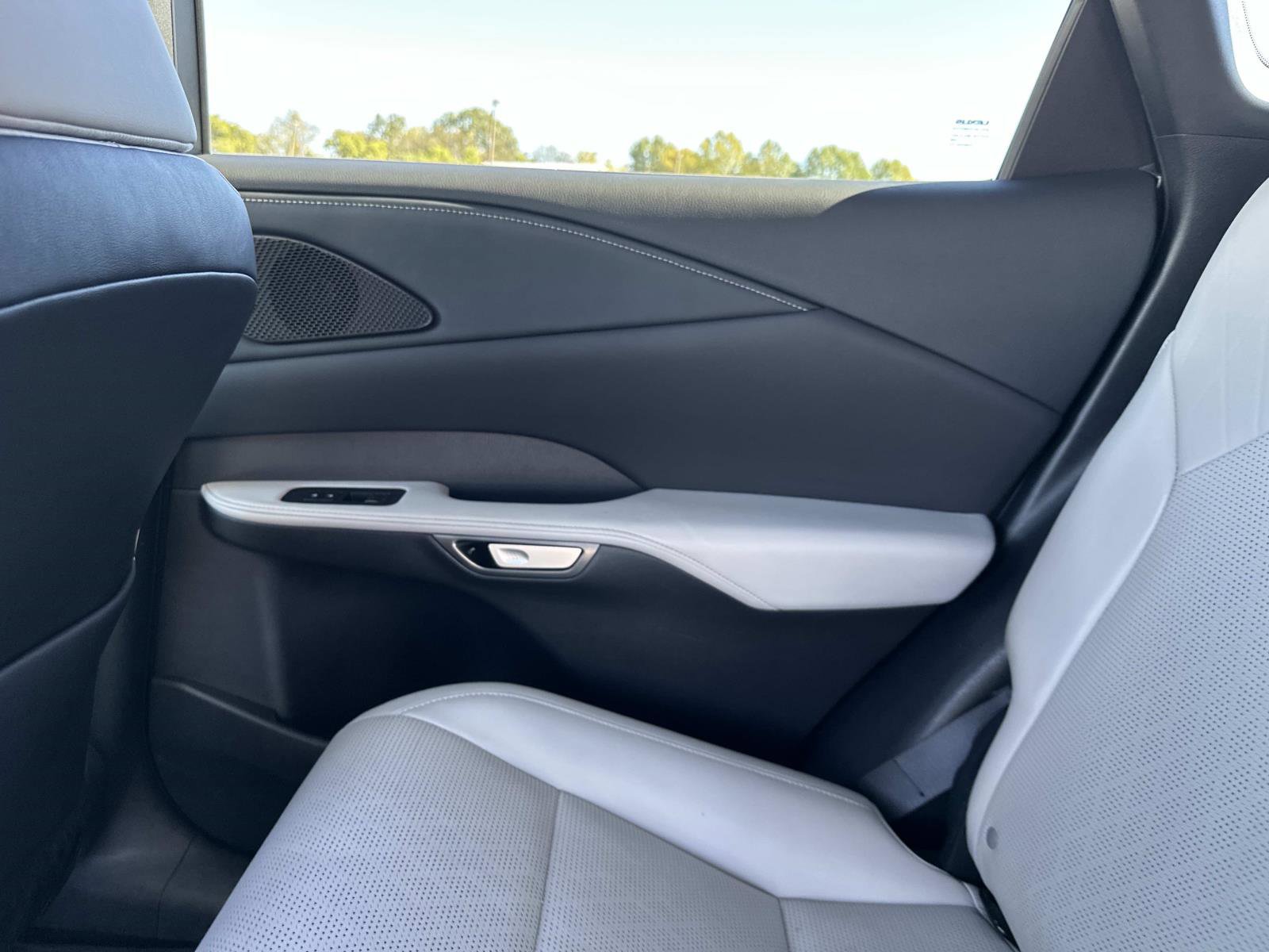 Used 2023 Lexus RX 350 Premium Plus image 16