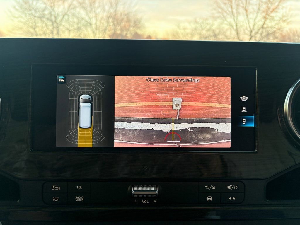 Used 2024 Mercedes-Benz Sprinter 3500 image 20