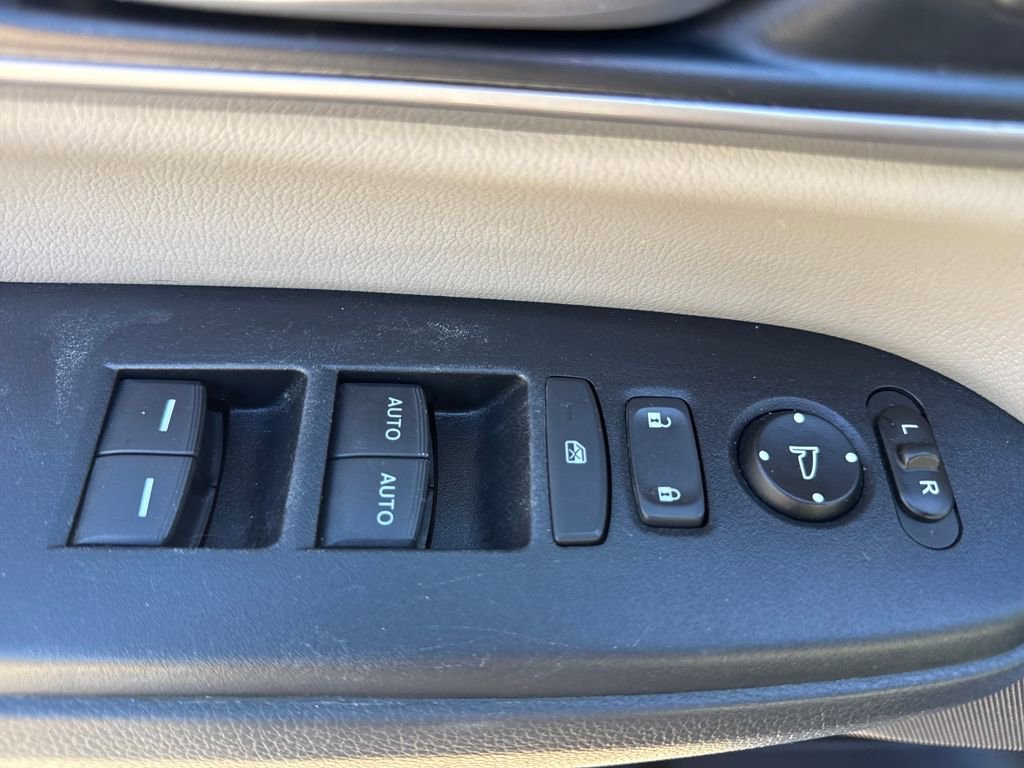 Used 2019 Honda CR-V EX-L image 15