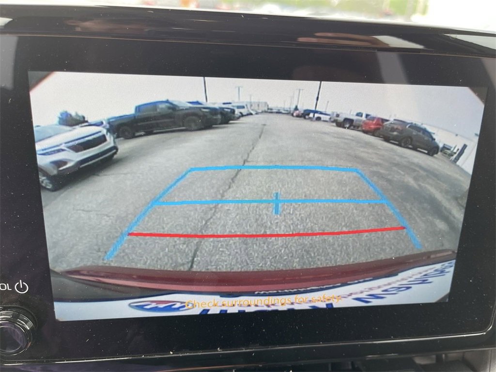 Used 2024 Toyota Corolla LE image 17