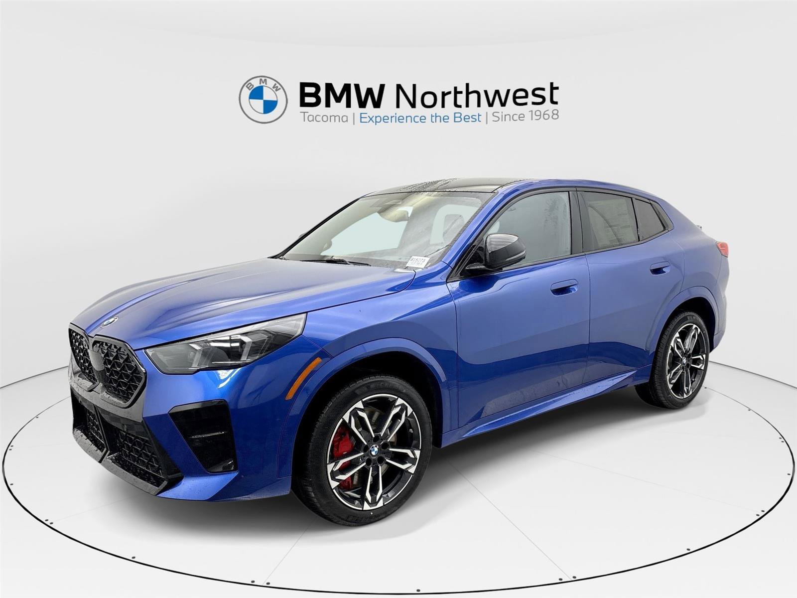 New 2026 BMW X2 xDrive28i w/ Technology Package
