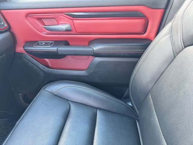 Used 2021 RAM 1500 Rebel w/ Rebel Level 1 Equipment Group AWD/4WD image 27