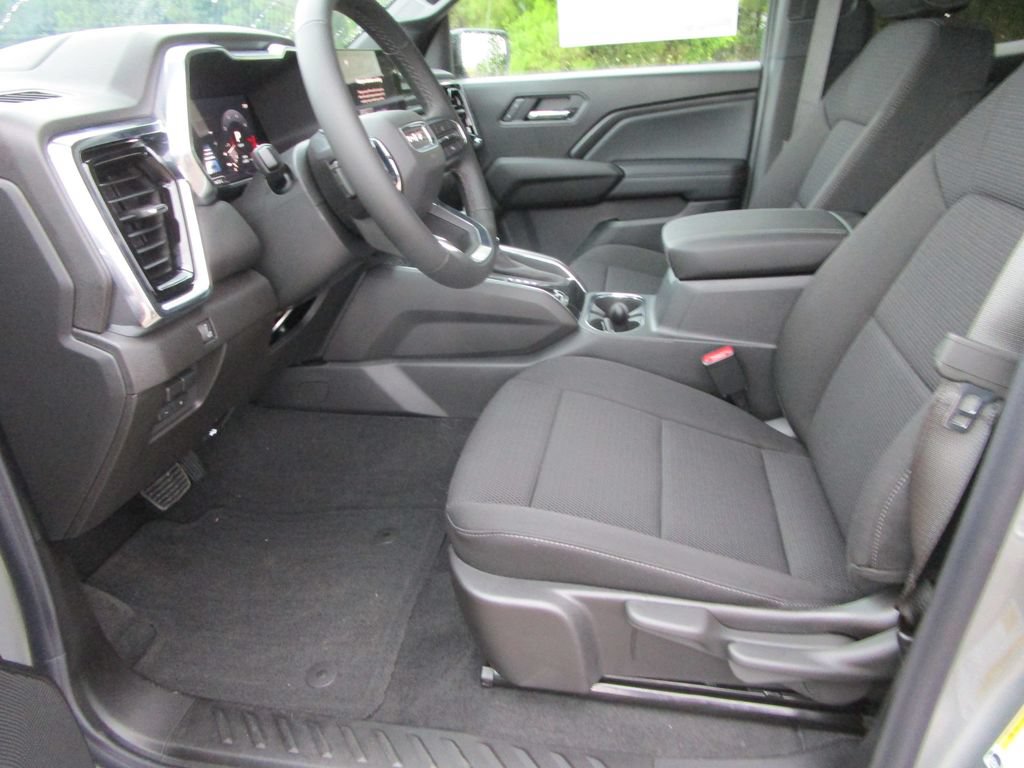 New 2026 GMC Canyon Elevation RWD image 21