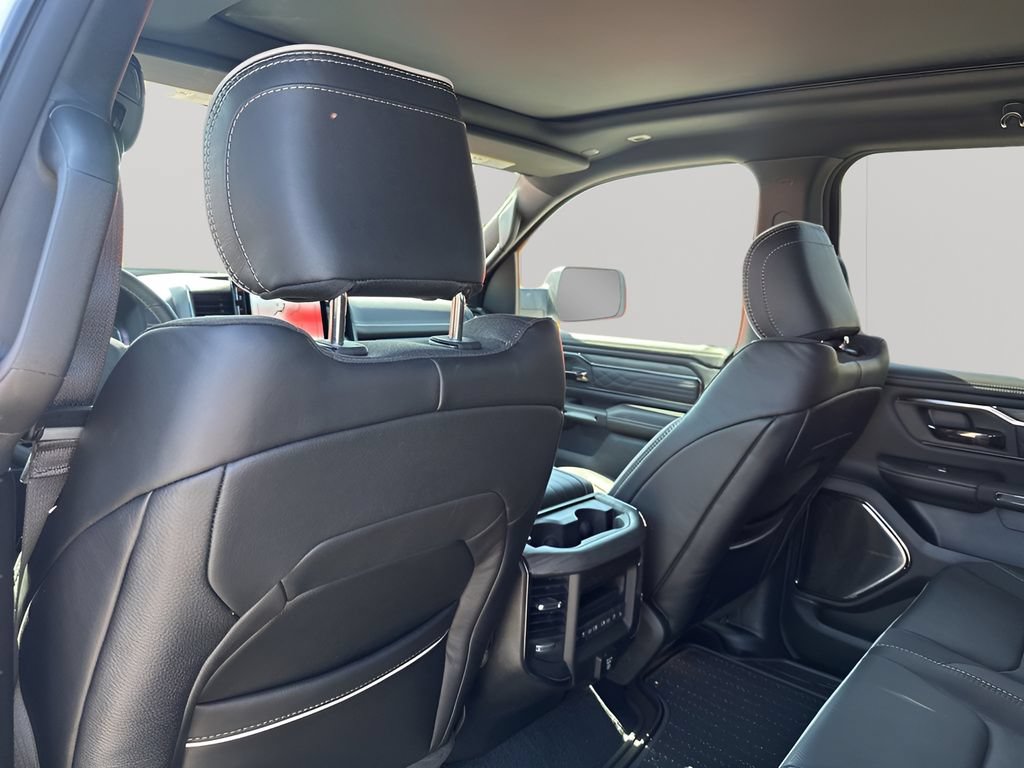 New 2026 RAM 1500 Limited AWD/4WD image 23