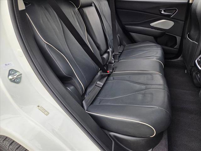 Used 2019 Acura RDX FWD w/ Advance Package image 20