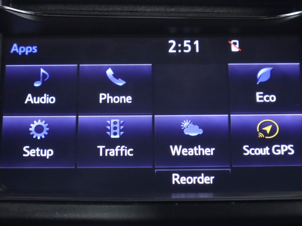 Used 2017 Toyota RAV4 SE AWD/4WD image 18