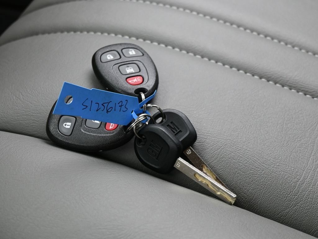 New 2025 Chevrolet Express 2500 w/ Driver Convenience Package image 19